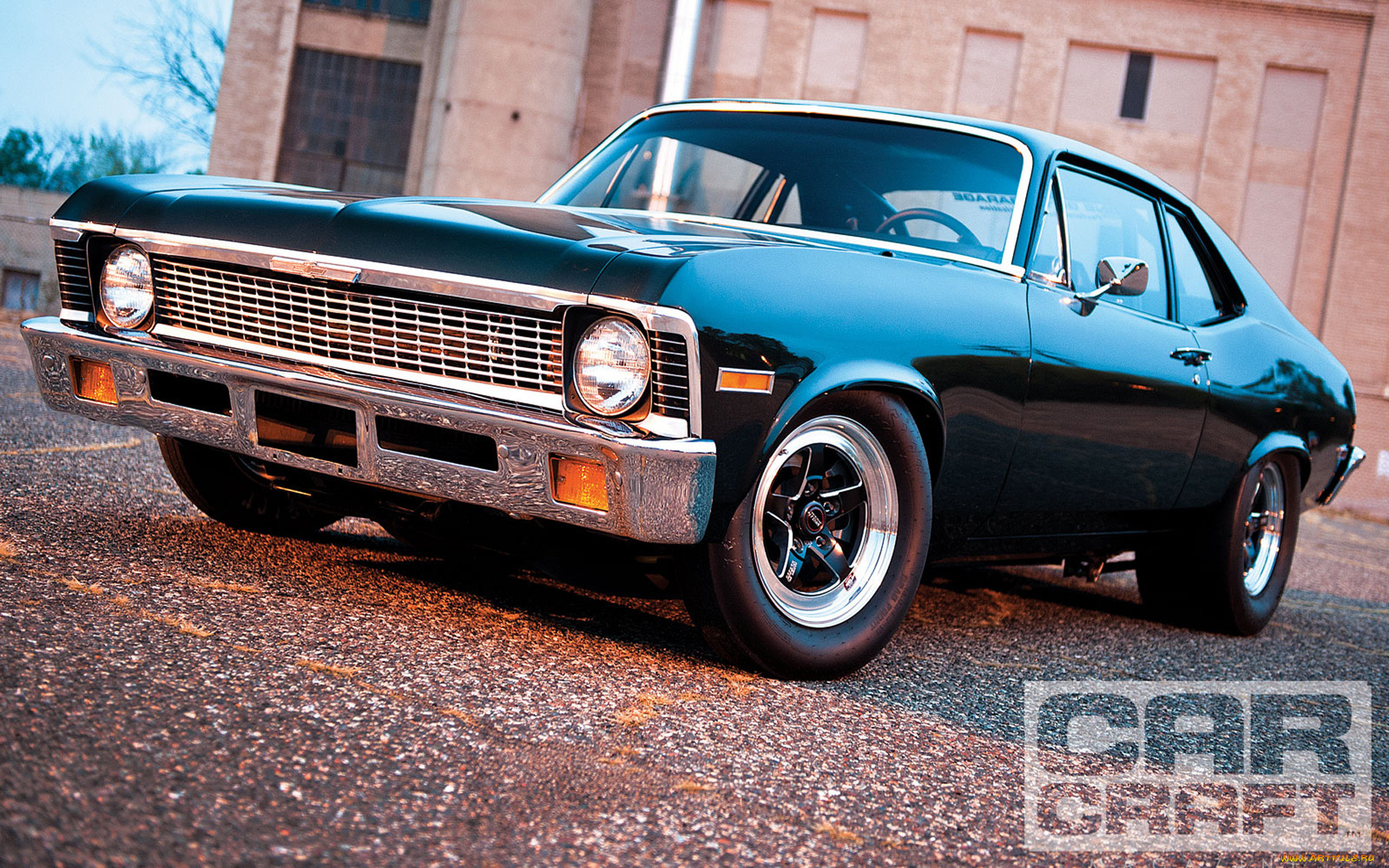 , chevrolet